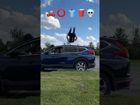 Parkour with emojis 🤣🔥