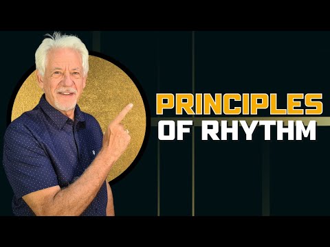 Unlock the Secret to Wealth with the Principle of Rhythm