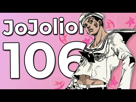 JoJolion Chapter 106 Review「GO BEYOND! PLUS ULTRA」