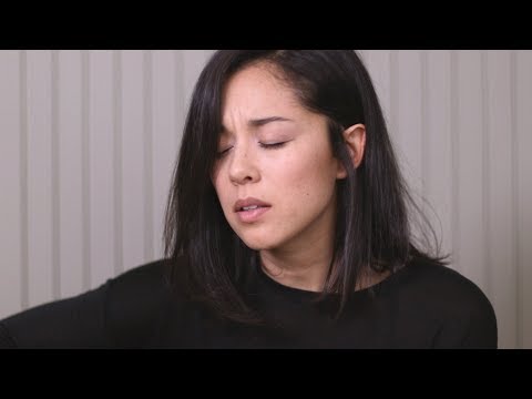 Counting Crows - Colorblind (Kina Grannis Cover)