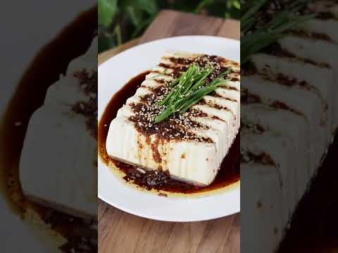 Let’s Make 5-Minute Silken Tofu