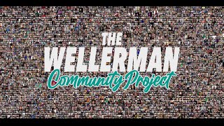 Wellerman Community Project | The Longest Johns | 6500 Singers!