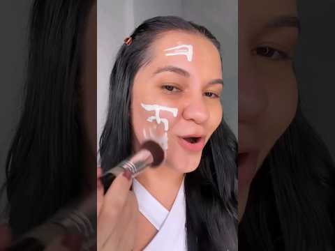 Lançamento BB Cream Make B. O Boticário - Comprei a Cor 02 e Testei Na Minha Pele Oleosa