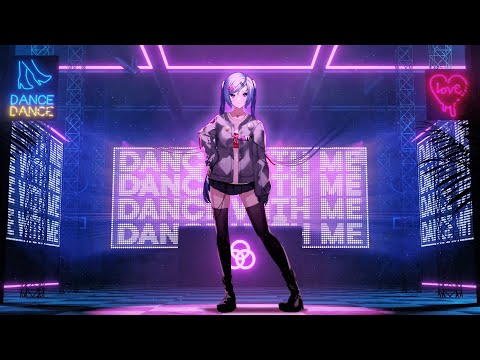 Dance With Me / SHIKI (cover)