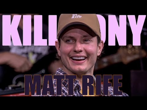 KT #679 - MATT RIFE