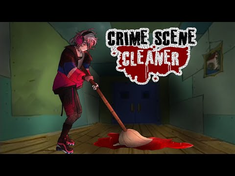 【Crime Scene Cleaner】FSP GEN 2 IS ALMOST HERE!?