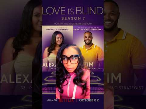 Love Is Blind Season 7 RECAP | After the Altar