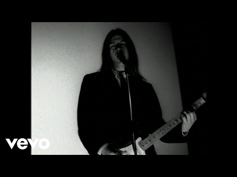 Jerry Cantrell - Leave Me Alone