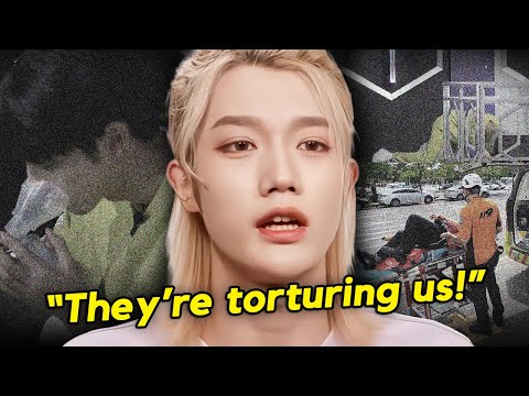 The WORST K-Pop Survival Show