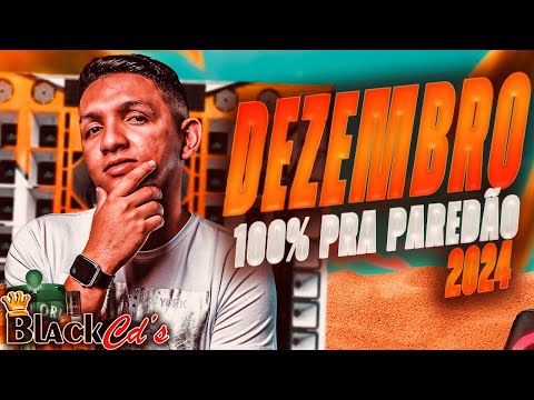 MARCYNHO SENSAÇÃO 2024 - CD DEZEMBRO MÉDIO GRAVE PRA PAREDÃO - 100% ATUALIZADO