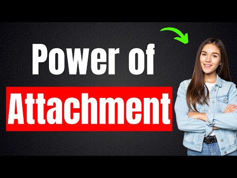 The Power of Attachment: Understand Your Relationship Patterns