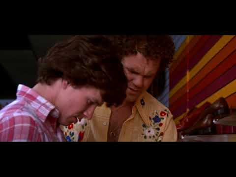 Boogie Nights - Original Theatrical Trailer