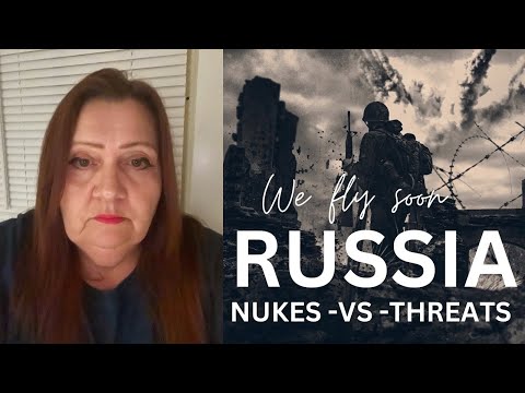 RAPTURE HIGH ALERT 💥🚨💥 RUSSIA plans imminent NUKE Launch