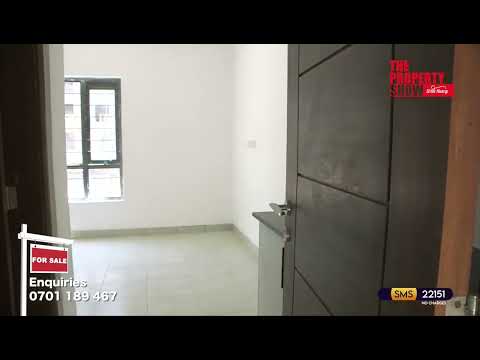 AFFORDABLE HOUSING PROJECT IN KASARANI EPISODE 468 19/09/2023