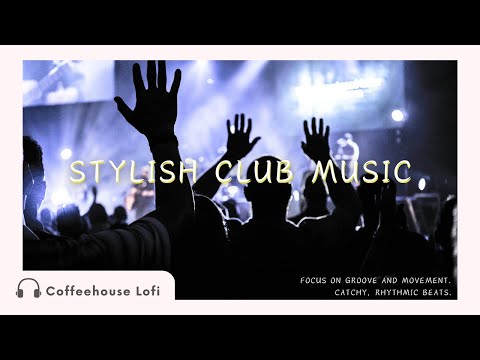 踊りたくなる！ノリノリでカッコイイクラブミュージック【洋楽playlist】