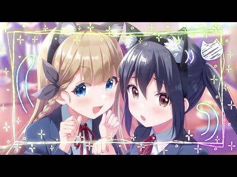 [成宮すず] にゃんて素晴らしい放課後！アイドル編ストーリー [#アイプラ]