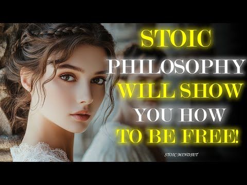 Don’t Let Them Control You – Stoic Philosophy Will Show You How to Be Free! | Stoic Mindset