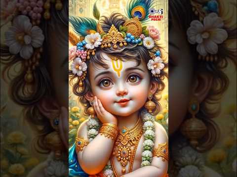 Woh Kisna Hai | #wohkisnahai #janmashtamispecial #krishnajanmashtami