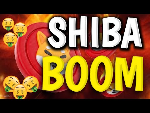 Shiba inu coin 394% PUMP BREAKING NEWS🔥SHIBA INU COIN PRICE PREDICTION💸SHIBA INU COIN LATEST NEWS