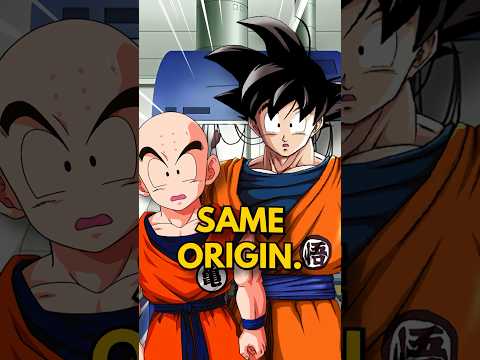 Humans and Saiyans Are RELATED?