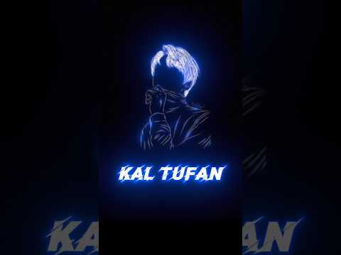 ||Kal tufan hamara hoga|| #attitude #views #viralvideo #shortsviral #shayari #motivation #video