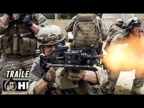 Warfare: The Battle Begins – Official Trailer 2025