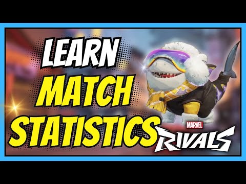 How KOs and Assists Work in Marvel Rivals | Easy Full Guide