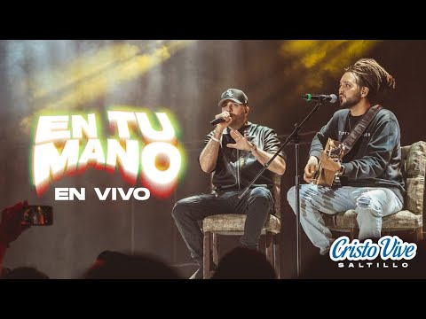 Jaydan - En Tu Mano | Version Acústica (En Vivo)