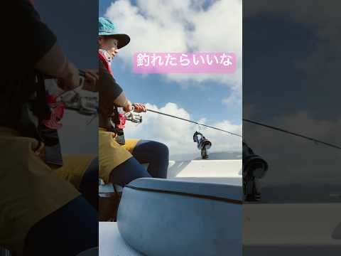 シーズンちょい前に太刀魚狙いの船釣りに連れてってもらった