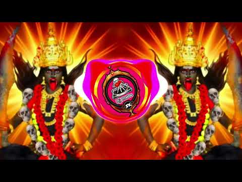 🎶🔊🎵merkku cheemayile Amman dj remix song || ettupatti Rasa || dj muthu Entertainment🔊