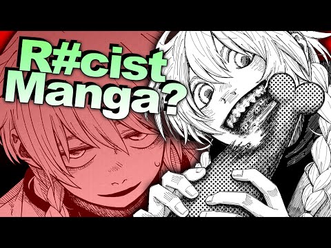 This Manga Shouldn't Exist? - Drama Queen Manga Reaction!