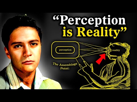 He Exposed That Everything About Reality FAKE.. Proof Is All Around! (no bs)