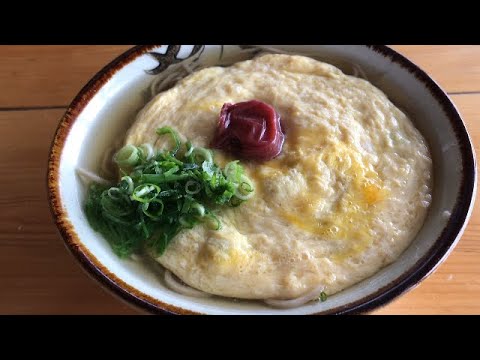 奈良県の山奥にひっそりと佇む荒神の里　笠そば処