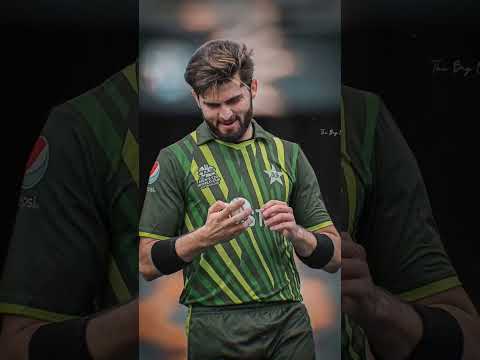 Jusprit Bumrah vs Shaheen Afridi best Bowling Awards watch now | Real Cricket 24 |#cricket