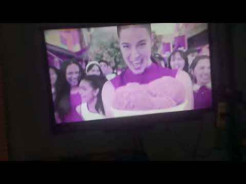 rare tv5 one sports rptv uaap season 87 sponsor bumper puma + anne Curtis belle mariano tvc jollibee