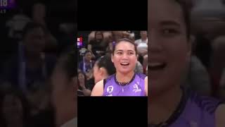 RoyseTubino 💜 #theheartofvolleyball