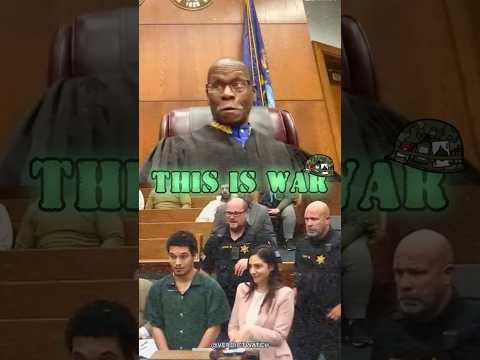 Judge Tells Attorney 'I'm Gonna Make You Cry' | Judge Simpson