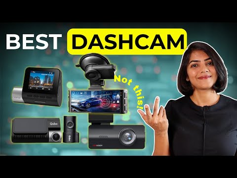 👆Best dashcams for 2025