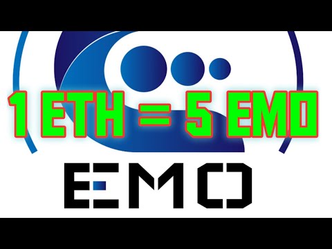 #airdrop EMO Token AIRDROP