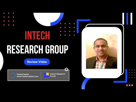 Intech Research Group Revolutionize Hedging Options for Multiple Business Segments