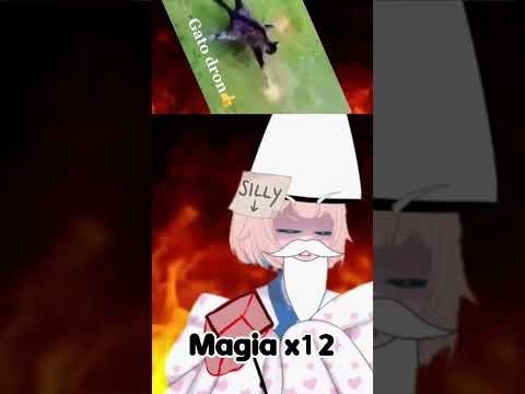 Simplemente Magia 🧙‍♂️ #VTuber #vtuberes #vtubersclips #vtuberclip #clipsdetwitch #memesdaily