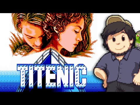 Titenic - JonTron