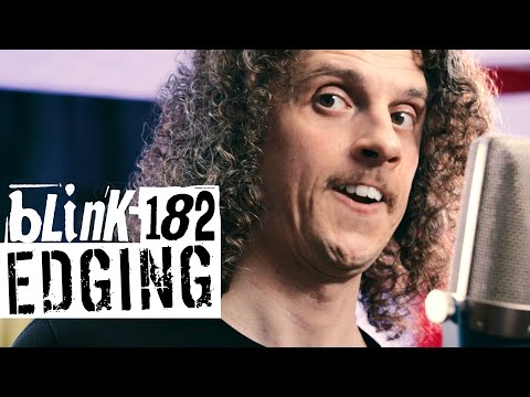 blink-182 - EDGING (Cover by Todd Barriage and Chris Allen Hess)