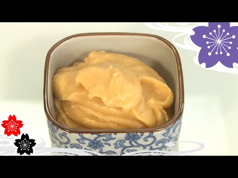 Miso ball✿Japanese Food Recipes TV