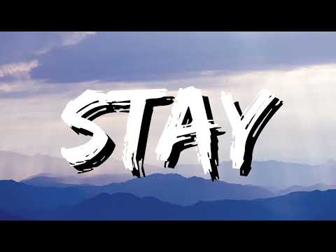 The Kid LAROI ,Justin Bieber - STAY (Lyrics)