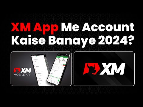 I Created XM App Trading Account in 2 Minutes And Got Shocking Results!