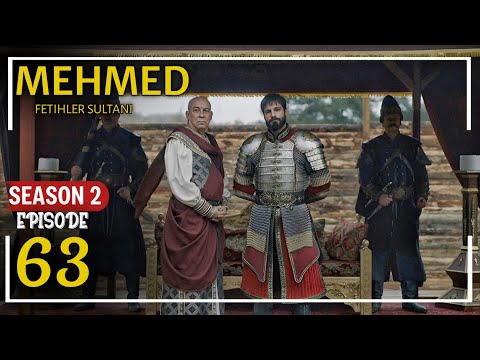 Sultan Mehmet al Fatih Season 2 Episode 63 Urdu |Sultan Mehmed Overview |  Bol Bilal