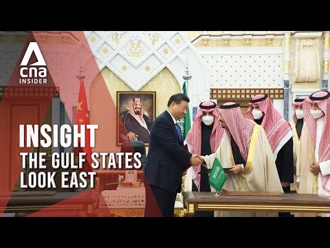 How China, India And War Are Reshaping The Middle East | Insight | Full Episode