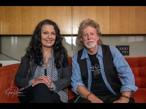 PEPPERCREEK REVIVAL INTERVIEW with Barry Hills & Kelly Auty