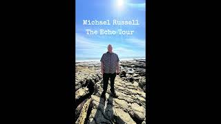 Michael Russell - Its Summertime - Feat. Pony [Official Music Video]